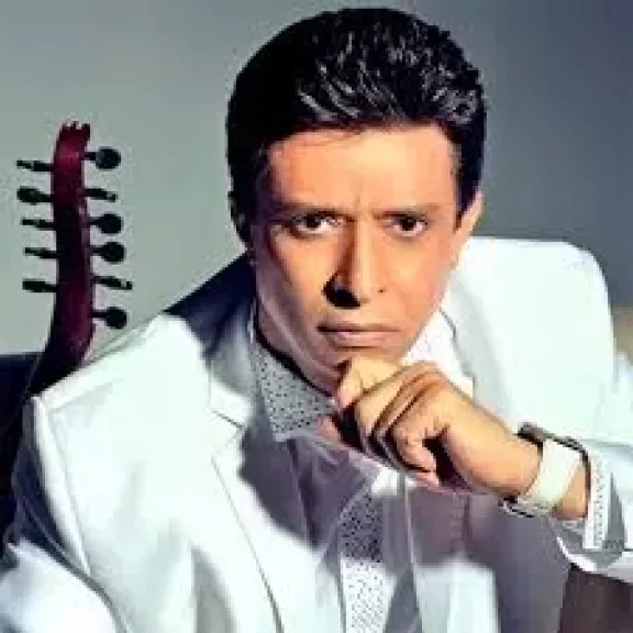 الفنان أحمد فتحي يُعبّر عن تضامنه مع الشعب اليمني إزاء الضربات الأخيرة: ”الله غالب على أمره”